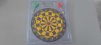 kleine dartsblok (nieuw), Sport en Fitness, Darts, Ophalen, Nieuw, Dartbord