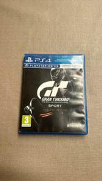 Gran Turismo Sport - Limited Edition, Vanaf 3 jaar, 2 spelers, Virtual Reality, Zo goed als nieuw