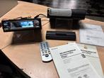 Sony mex-5di met t69 cd wisselaar, Ophalen of Verzenden, Nieuw