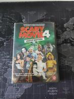 Scary movie 4 dvd, Vanaf 12 jaar, Ophalen of Verzenden, Zo goed als nieuw, Overige genres