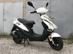 scooter 25cc, Vélos & Vélomoteurs, Enlèvement, Utilisé, Classe A (25 km/h), Essence