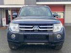 Mitsubishi Pajero 3.2 DiD Automaat 200PK Lichte Vracht, Auto's, Mitsubishi, Automaat, https://public.car-pass.be/vhr/8f56cf15-ad1e-43ef-b45f-2997b04fce27