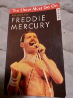 Het Leven van Freddie Mercury, Boeken, Ophalen of Verzenden, Zo goed als nieuw