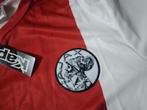 Ajax shirt, Sport en Fitness, Ophalen of Verzenden, Nieuw