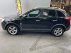 Opel Antara diesel 4x4, SUV ou Tout-terrain, 5 places, Cuir, Noir