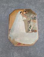 Blikken doos, Ophalen of Verzenden