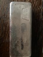 ZILVERBAREN / ARGENT  LINGOTS, Ophalen of Verzenden, Zilver