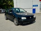 Volkswagen golf 4 benzine gekeurd voor verkoop met carpas, Particulier, Te koop