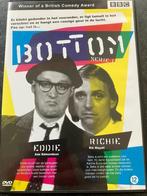 Bottom, seizoen 1 DVD, Vanaf 12 jaar, Ophalen of Verzenden, Zo goed als nieuw, Komedie