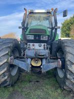 Tracteur Deutz 6000 heures, Articles professionnels, Agriculture | Tracteurs, Enlèvement, Oldtimer/Ancêtre, Deutz - Fahr, 5000 à 7500
