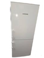 Liebherr Koel-vriescombinatie – In zeer nette staat, Elektronische apparatuur, Koelkasten en IJskasten, Ophalen