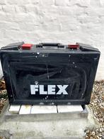 Schuurmachine Flex, Ophalen, Zo goed als nieuw