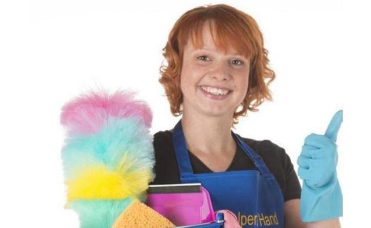 Poetsvrouw gezocht, Vacatures, Vacatures | Schoonmaak en Facilitaire diensten