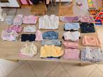 Kledingset voor meisjes 3-6 maanden, Kinderen en Baby's, Ophalen of Verzenden, Gebruikt