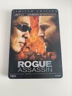 Rogue assassin dvd steelbook, Comme neuf, Enlèvement ou Envoi
