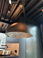 High-end plafondlampen hanglampen lampen OUTLET PRIJZEN !!!, Ophalen, Zo goed als nieuw, Glas, High-end Lighting