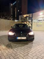 Bmw 1 serie te koop benzine, Auto's, 1498 cc, 0 kg, Zwart, 5 deurs