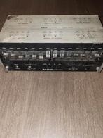 Datum 1721 professionele equalizer, Ophalen of Verzenden, Zo goed als nieuw