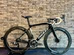 Ridley Noah Team Lotto Soudal Sram Red [51cm], Fietsen en Brommers, 28 inch, Carbon, 49 tot 53 cm, Zo goed als nieuw