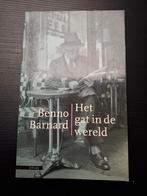 Benno Barnard - Het gat in de wereld - 1993, Enlèvement ou Envoi