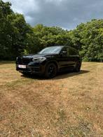 BMW  X3  G01, Auto's, Automaat, Stof, 1989 cc, 4 cilinders