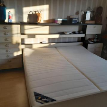 Slaapksmer beschikbaar voor biedingen