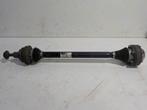 AANDRIJFAS LINKS ACHTER Audi A4 Avant (B9) (1401234567), Gebruikt, Audi