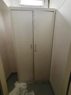Armoire métallique Pohlschröder 195x45x95 non-démontable, Ophalen, Gebruikt