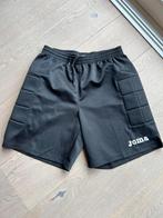 Keepersbroek kort (Joma), Sport en Fitness, Maat L, Ophalen, Gebruikt, Broek