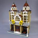 Lego Instructies Theatre - Modular Building MOC, Ensemble complet, Lego, Enlèvement ou Envoi, Neuf