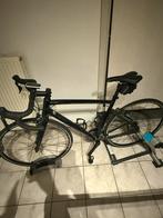 Specialized koersfiets + rollen tacx, Fietsen en Brommers, Ophalen, Gebruikt, Heren