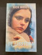 De Ijsstorm, Rick Moody, Boeken, Ophalen of Verzenden, Nieuw