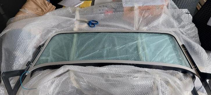 Caterham SV voorruit, Auto-onderdelen, Ruiten en Toebehoren, Overige automerken, Gebruikt, Ophalen