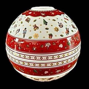 Villeroy & Boch Toy’s Delight LA BOULE Nieuw beschikbaar voor biedingen