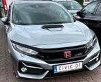 Honda civic, Auto's, Honda, Voorwielaandrijving, Stof, 95 kW, 5 deurs