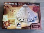 Revell Leonardo Da Vinci Panzerwagen Armoured Vehicle, Enlèvement, Neuf