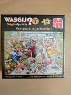 Nouveau Puzzle mini 54 pièces : WASGIJ - Jumbo, Ophalen of Verzenden, Nieuw, Legpuzzel