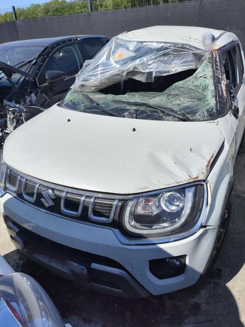 PRO SUZUKI IGNIS 2020, Auto-onderdelen, Overige Auto-onderdelen, Suzuki, Gebruikt, Ophalen