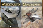 Wunderwaffen, Livres, BD, Plusieurs BD, Enlèvement ou Envoi, Comme neuf, Nolane - Maza