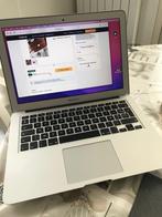 Apple MacBook Air 13" i5 2015 Monterey avec chargeur MagSave, Informatique & Logiciels, Apple Desktops, Autres modèles, Enlèvement ou Envoi