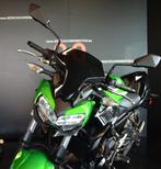 Kawasaki Z650 Performance A2 of Full power VERKOCHT, 2 cilinders, 649 cc, Bedrijf, Meer dan 35 kW