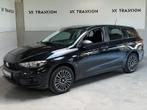 Fiat Tipo 1.0i gps|dab|cruise control, 121 g/km, 5 deurs, Tipo, Start-stop-systeem