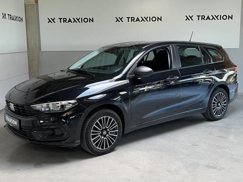 Fiat Tipo 1.0i gps|dab|cruise control, Auto's, Fiat, Tipo, Airbags, Airconditioning, Bluetooth, Boordcomputer, Centrale vergrendeling