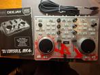 Hercules DJ CONTROLLER MK4, Ophalen, Zo goed als nieuw, Dj-set, Overige merken