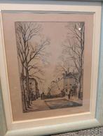 SUZANNE COCQ, Ophalen