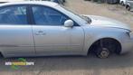 Portier 4Deurs rechts-voor van een Hyundai Sonata (S7), 3 maanden garantie, Gebruikt, Hyundai, Deur