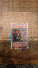 Yugioh slifer the sky dragon NM, Enlèvement ou Envoi