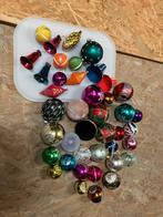 Oude kerstballen te koop, Diversen, Kerst, Ophalen, Gebruikt