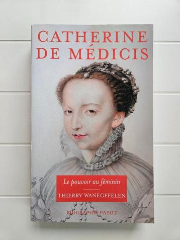 Catherine de Medici - Vrouwelijke kracht beschikbaar voor biedingen