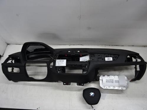 AIRBAG SET BMW 1 serie (F20) (KITAI|KITAIRBAG), Auto-onderdelen, Overige Auto-onderdelen, BMW, Gebruikt